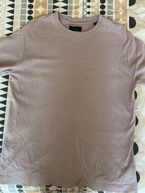 Women’s Short Sleeve Tee by porter & Ash